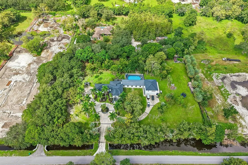 6911 NW 84TH AVENUE Parkland, FL 33067
