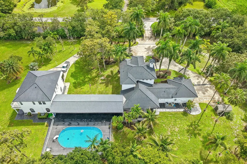 6911 NW 84TH AVENUE Parkland, FL 33067