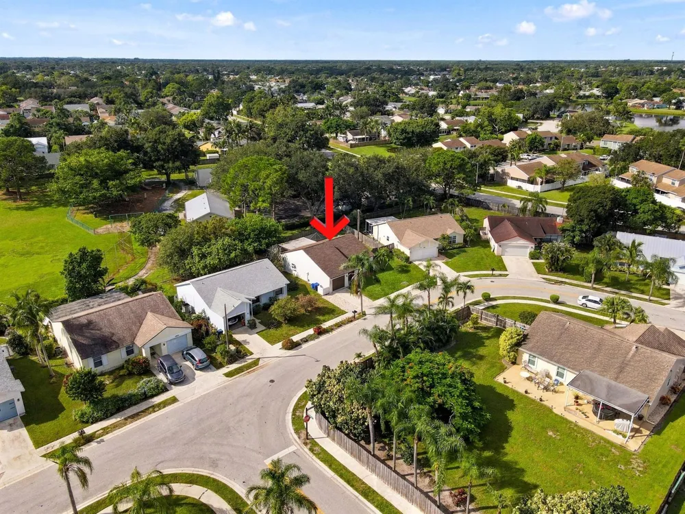 184 GREENTREE CIRCLE Jupiter, FL 33458