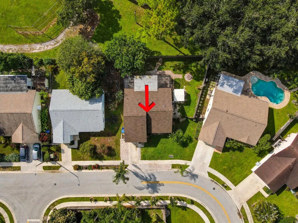 184 GREENTREE CIRCLE Jupiter, FL 33458
