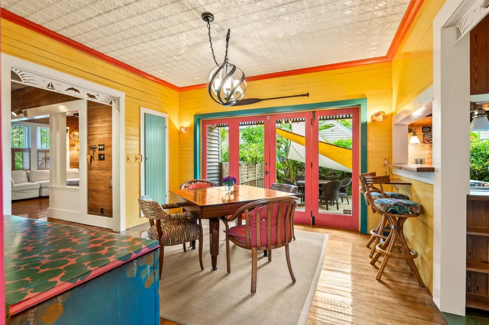 728 POOR HOUSE LANE Key West, FL 33040