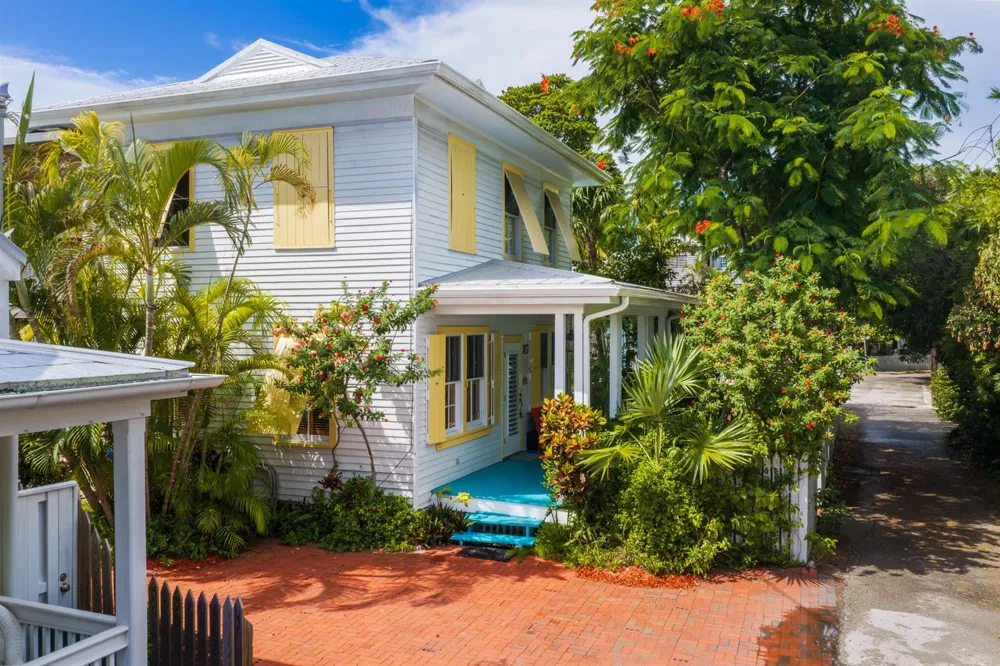 728 POOR HOUSE LANE Key West, FL 33040