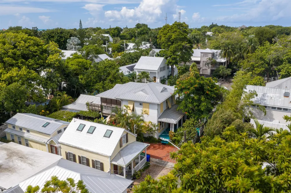 728 POOR HOUSE LANE Key West, FL 33040