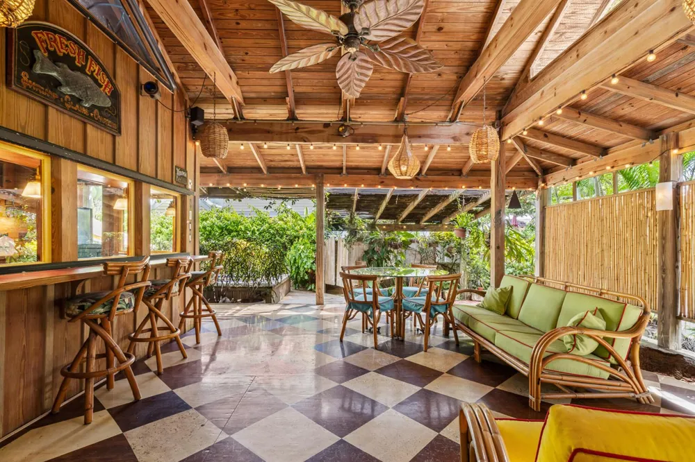 728 POOR HOUSE LANE Key West, FL 33040