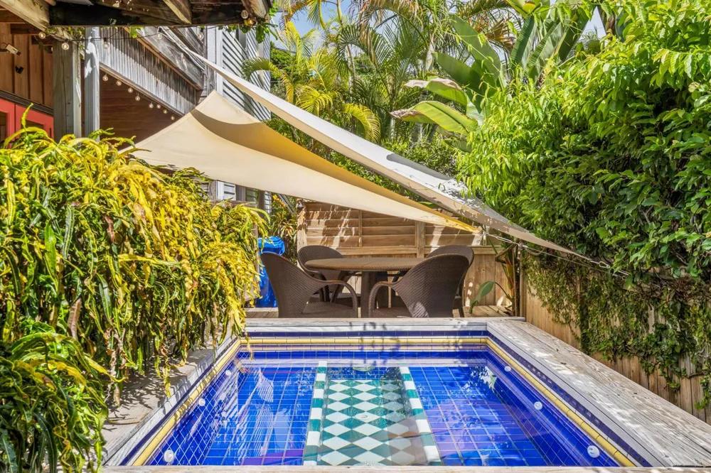 728 POOR HOUSE LANE Key West, FL 33040
