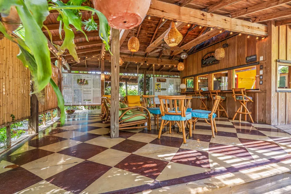 728 POOR HOUSE LANE Key West, FL 33040