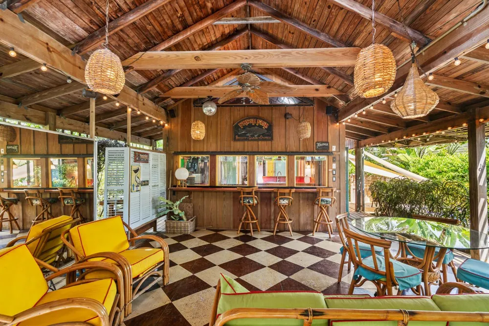 728 POOR HOUSE LANE Key West, FL 33040