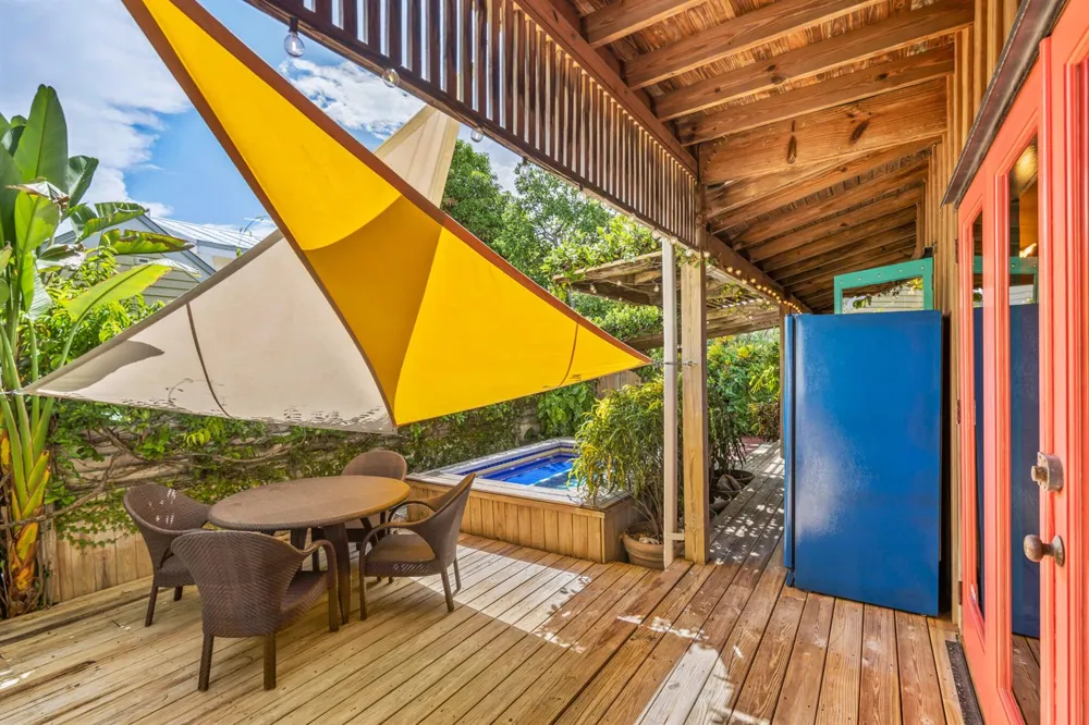 728 POOR HOUSE LANE Key West, FL 33040