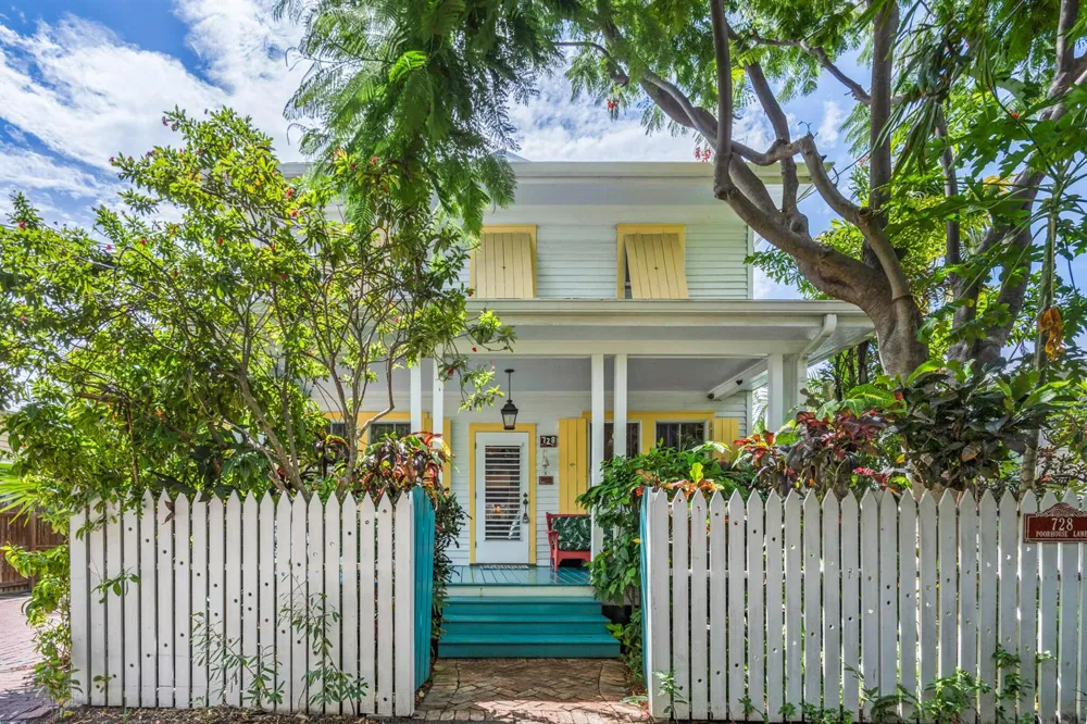 728 POOR HOUSE LANE Key West, FL 33040