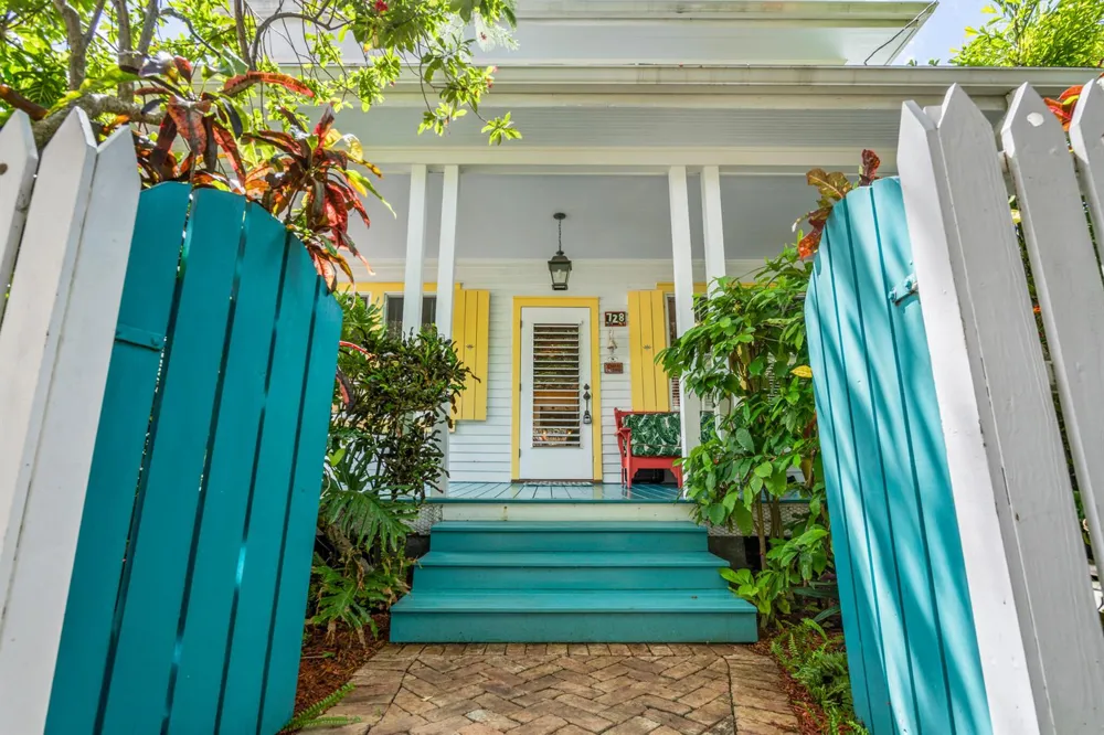 728 POOR HOUSE LANE Key West, FL 33040