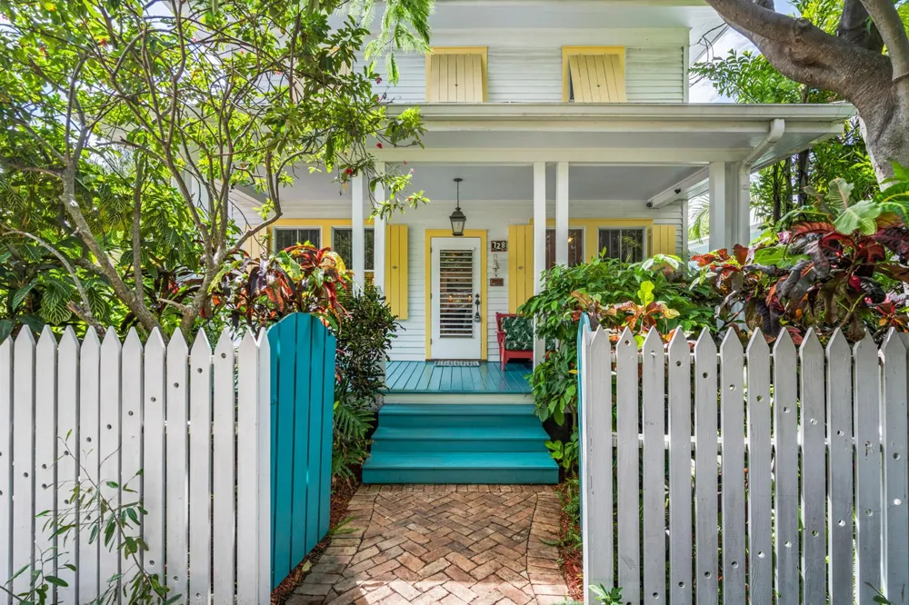 728 POOR HOUSE LANE Key West, FL 33040