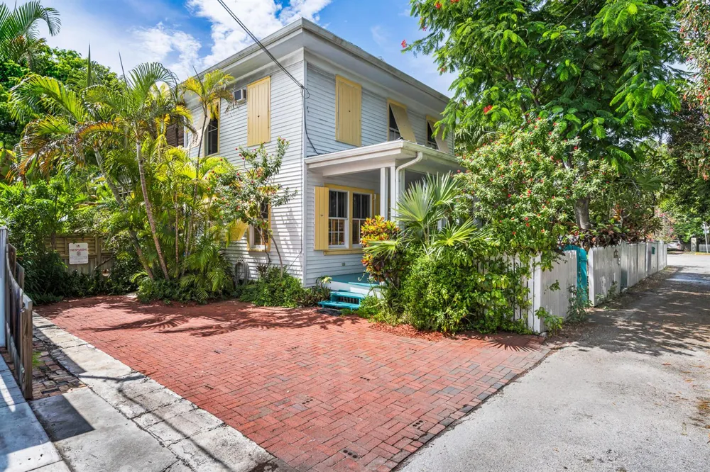 728 POOR HOUSE LANE Key West, FL 33040