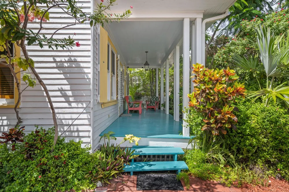 728 POOR HOUSE LANE Key West, FL 33040