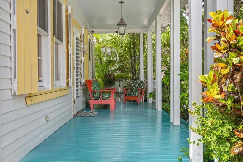 728 POOR HOUSE LANE Key West, FL 33040