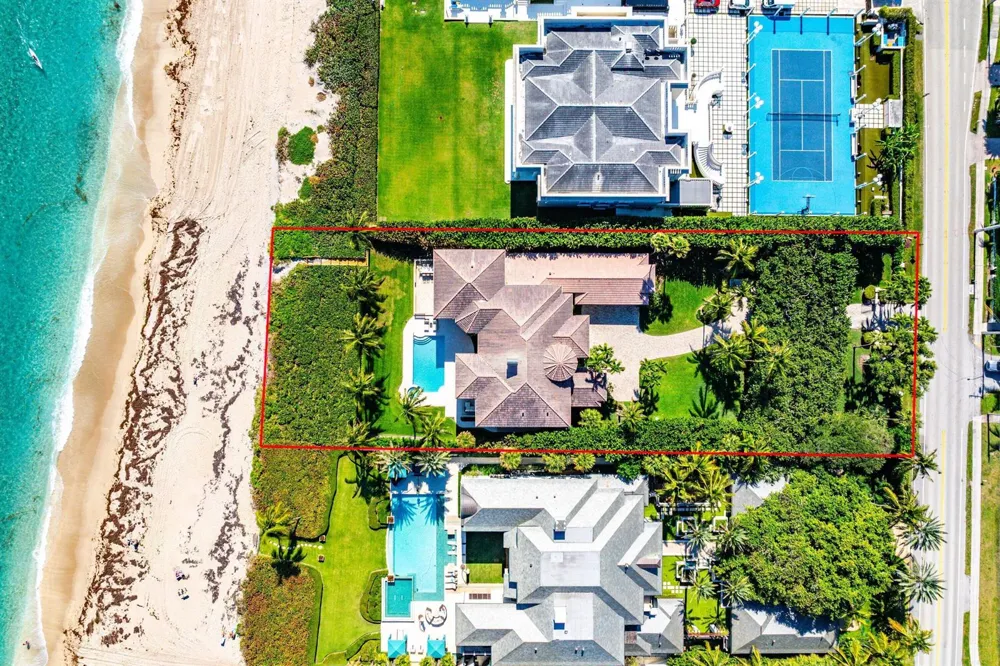 6373 OCEAN BOULEVARD Boynton Beach, FL 33435
