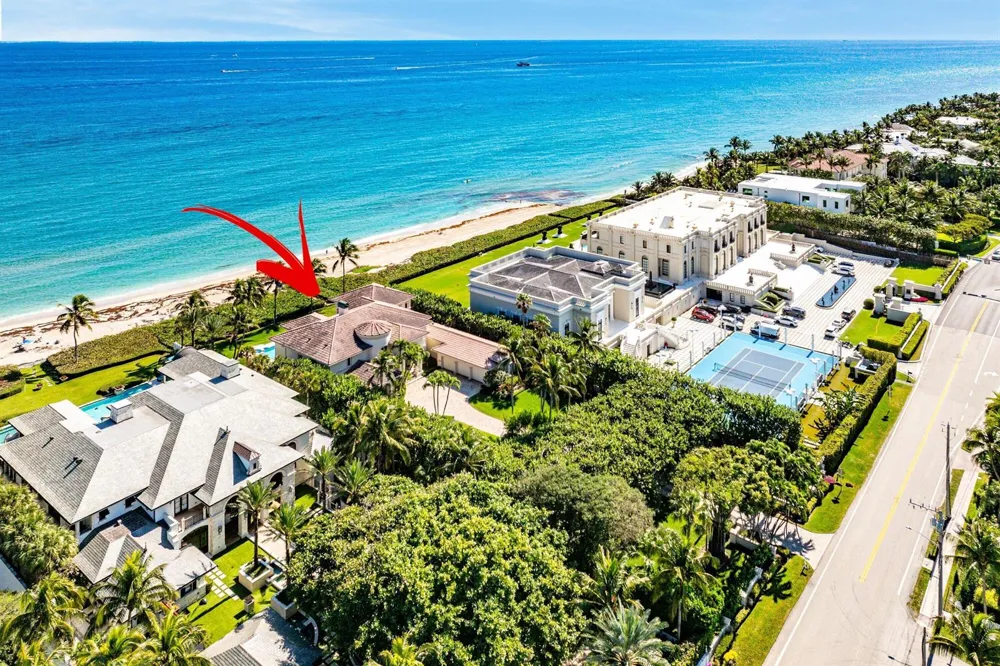 6373 OCEAN BOULEVARD Boynton Beach, FL 33435