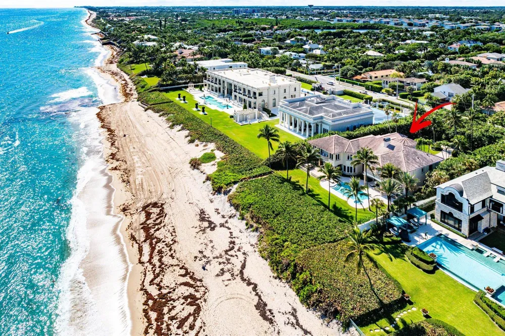 6373 OCEAN BOULEVARD Boynton Beach, FL 33435