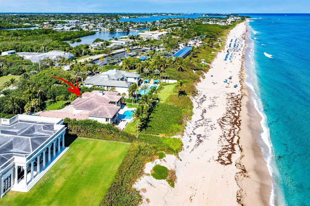 6373 OCEAN BOULEVARD Boynton Beach, FL 33435