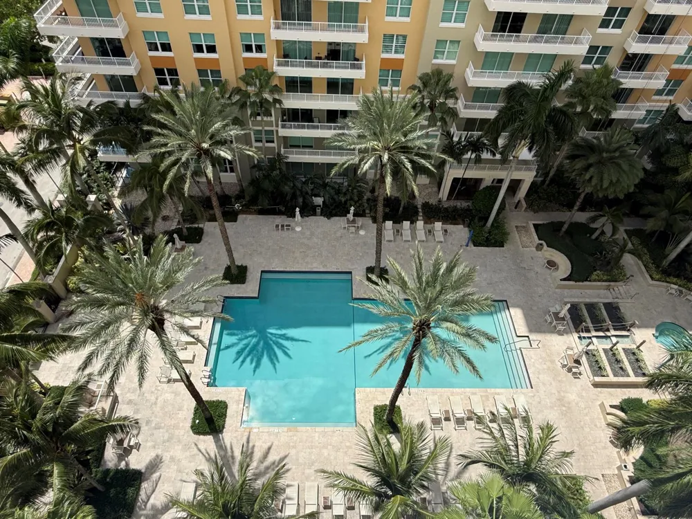 700 E BOYNTON BEACH BOULEVARD #1103 Boynton Beach, FL 33435