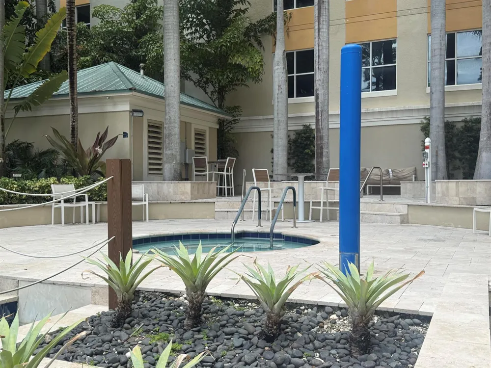 700 E BOYNTON BEACH BOULEVARD #1103 Boynton Beach, FL 33435
