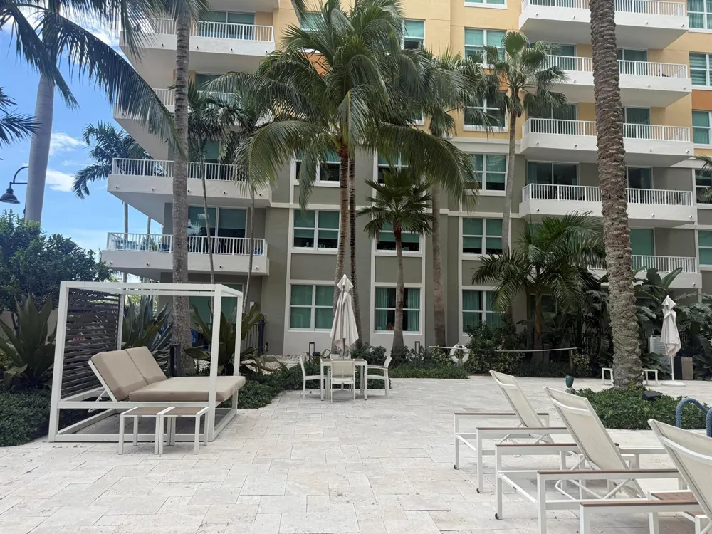 700 E BOYNTON BEACH BOULEVARD #1103 Boynton Beach, FL 33435