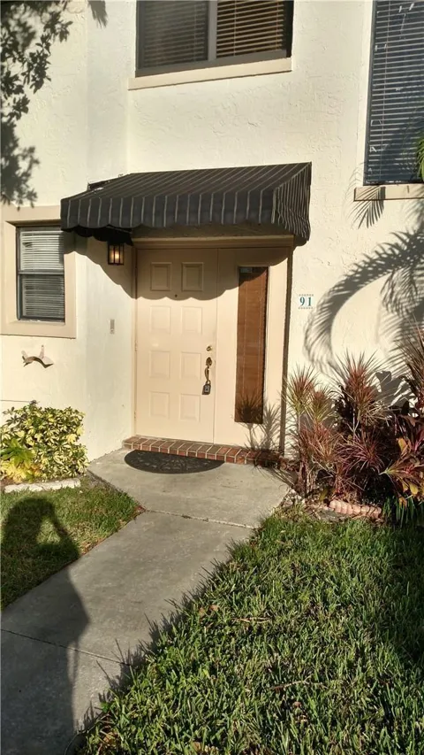7200 NW 2nd Avenue #91