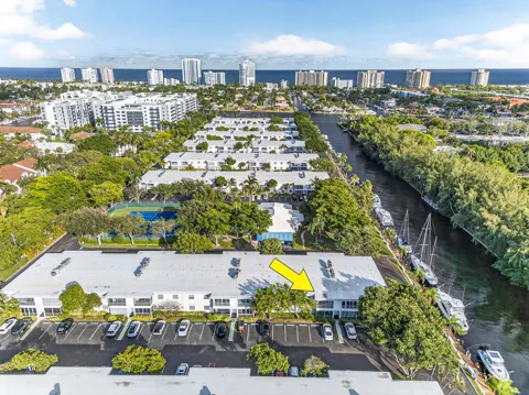6417 BAY CLUB DRIVE #3