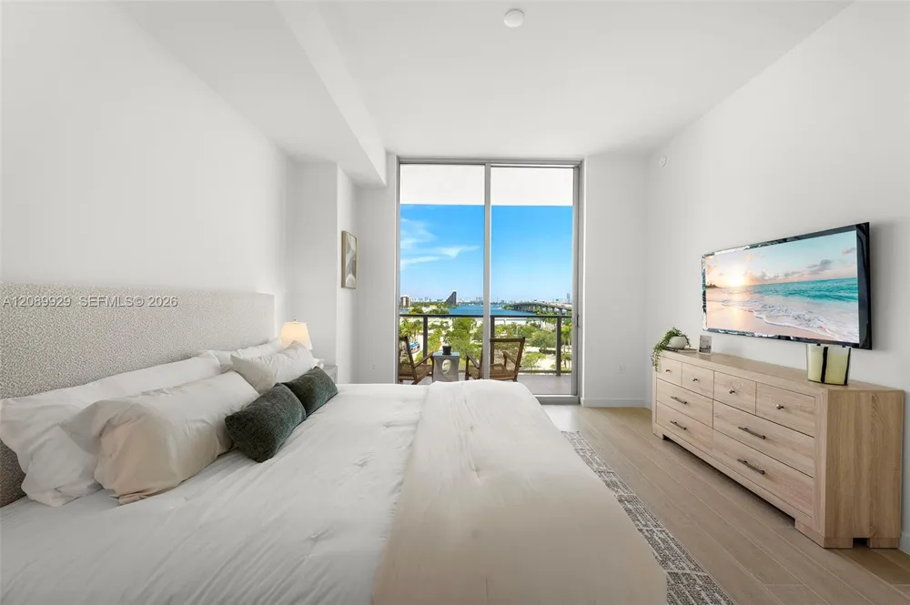 1400 Biscayne Blvd #609 Miami, FL 33132