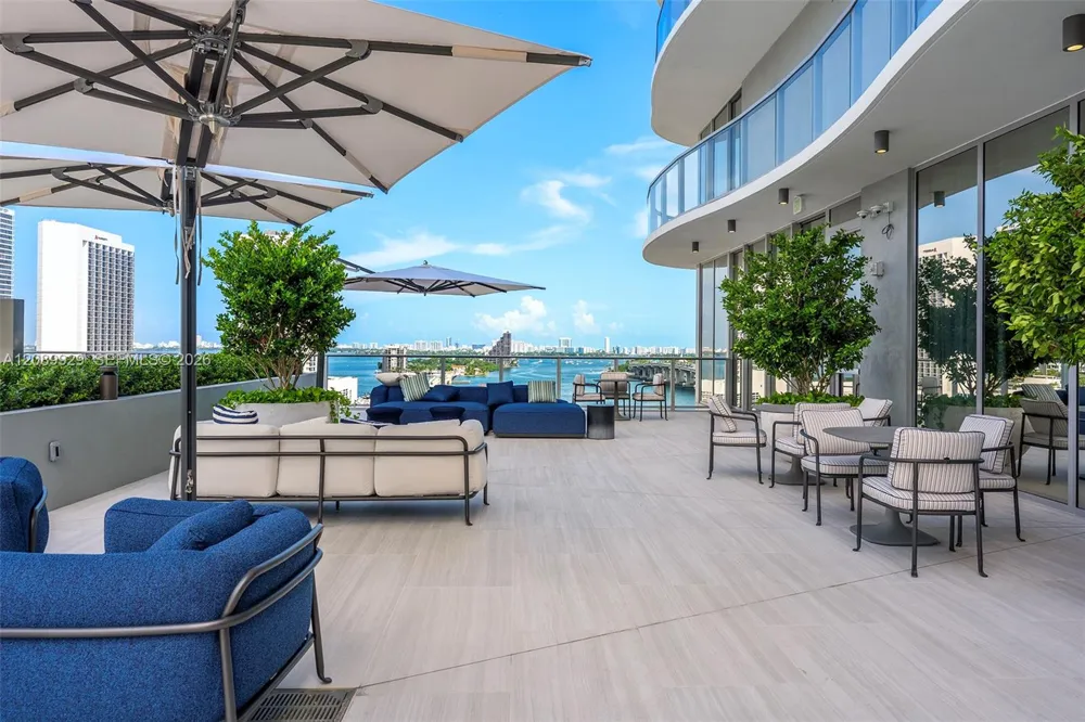 1400 Biscayne Blvd #609 Miami, FL 33132