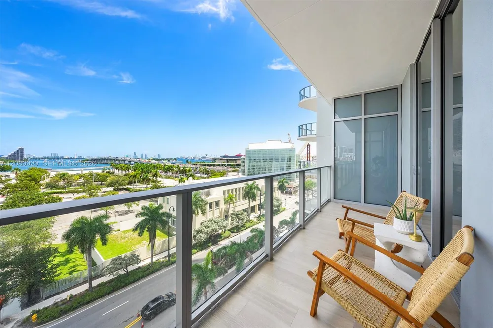 1400 Biscayne Blvd #609 Miami, FL 33132