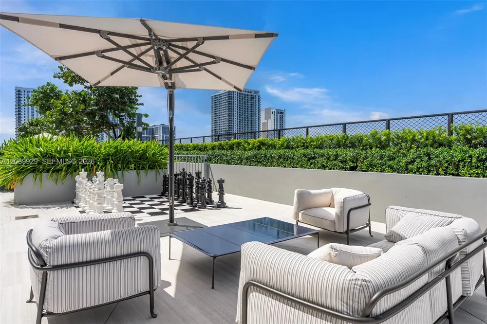 1400 Biscayne Blvd #609 Miami, FL 33132