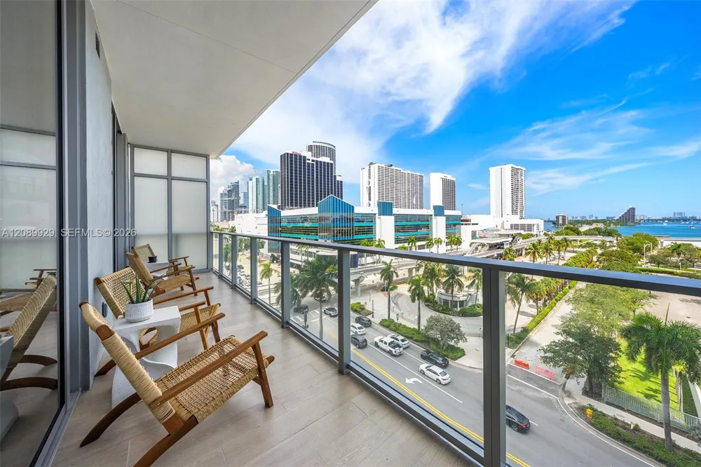 1400 Biscayne Blvd #609 Miami, FL 33132