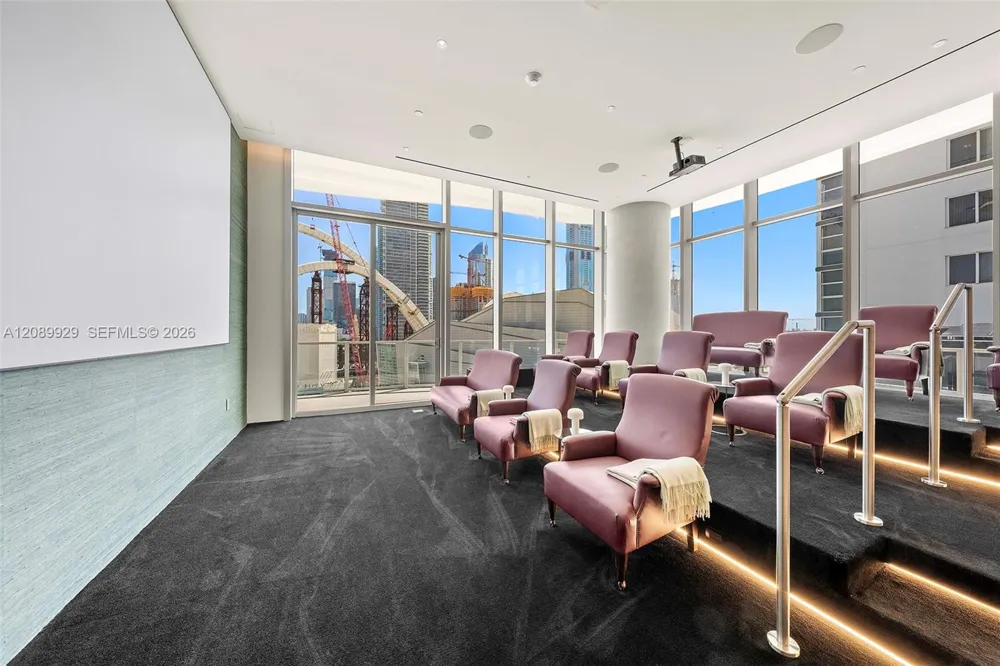 1400 Biscayne Blvd #609 Miami, FL 33132