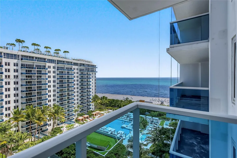 2301 Collins Ave #1420 Miami Beach, FL 33139