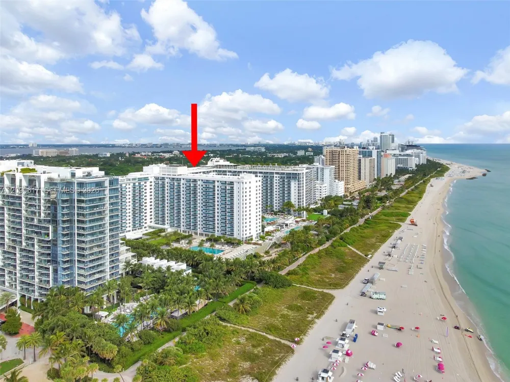 2301 Collins Ave #1420 Miami Beach, FL 33139