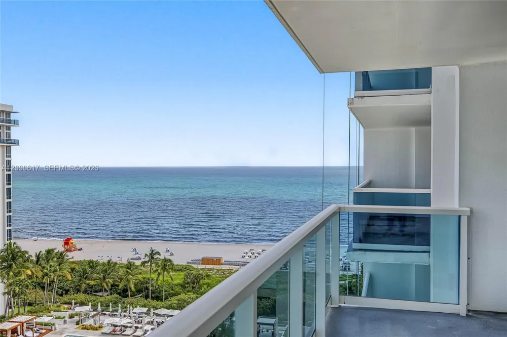 2301 Collins Ave #1420 Miami Beach, FL 33139
