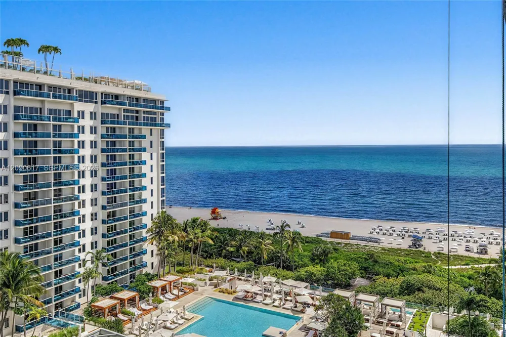 2301 Collins Ave #1420 Miami Beach, FL 33139