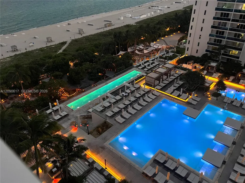 2301 Collins Ave #1420 Miami Beach, FL 33139