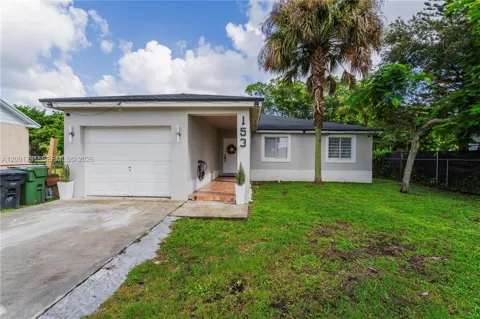 153 NW 6th St