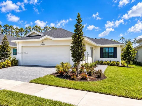 10755 NW Wilgrove Lane #10755