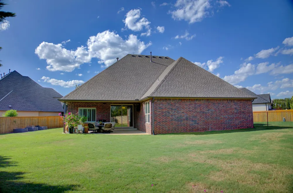 10757 S 96th Place Tulsa, OK 74133