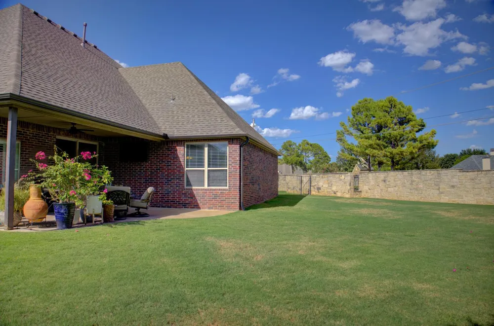 10757 S 96th Place Tulsa, OK 74133