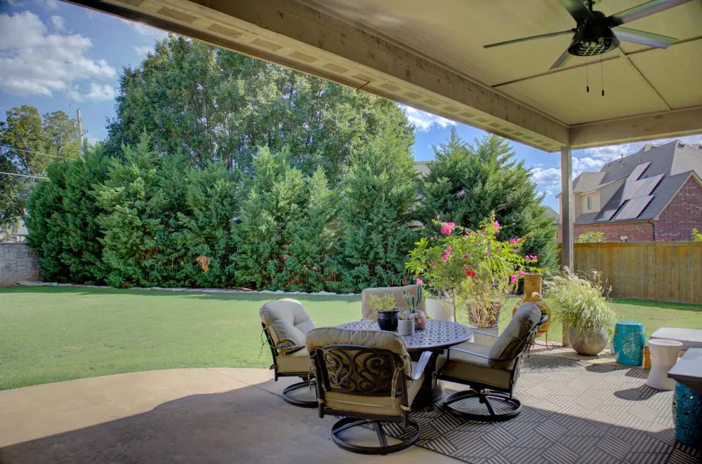 10757 S 96th Place Tulsa, OK 74133