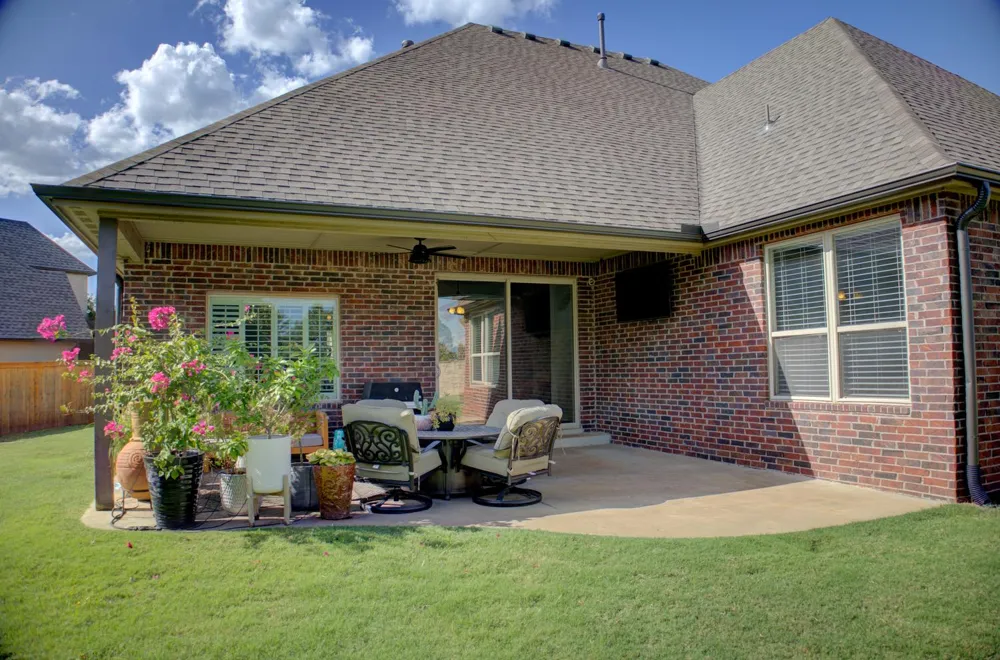 10757 S 96th Place Tulsa, OK 74133
