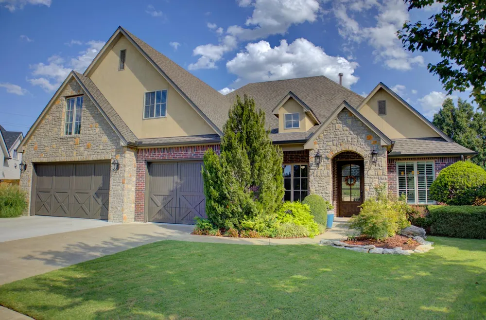 10757 S 96th Place Tulsa, OK 74133
