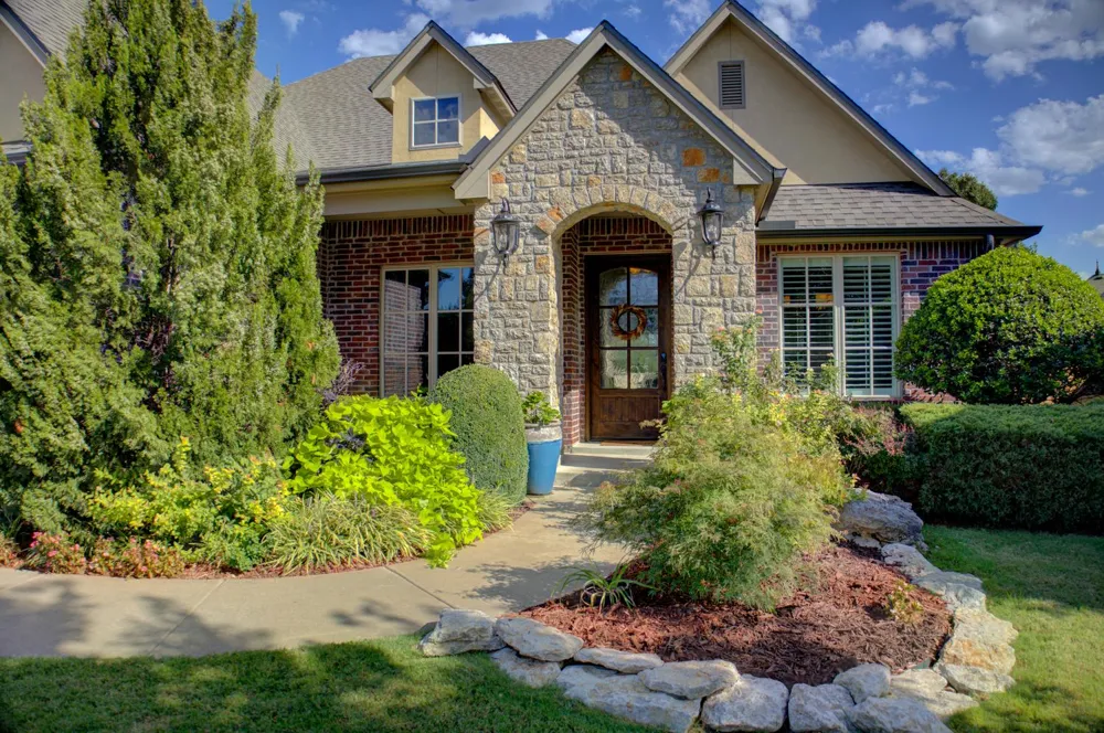 10757 S 96th Place Tulsa, OK 74133