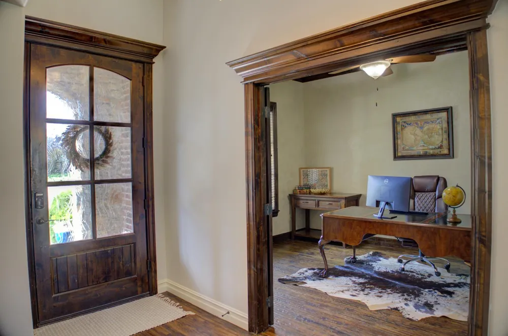 10757 S 96th Place Tulsa, OK 74133