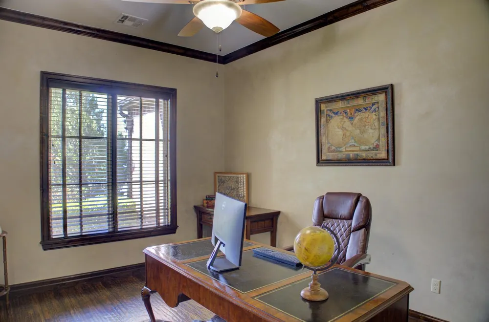 10757 S 96th Place Tulsa, OK 74133