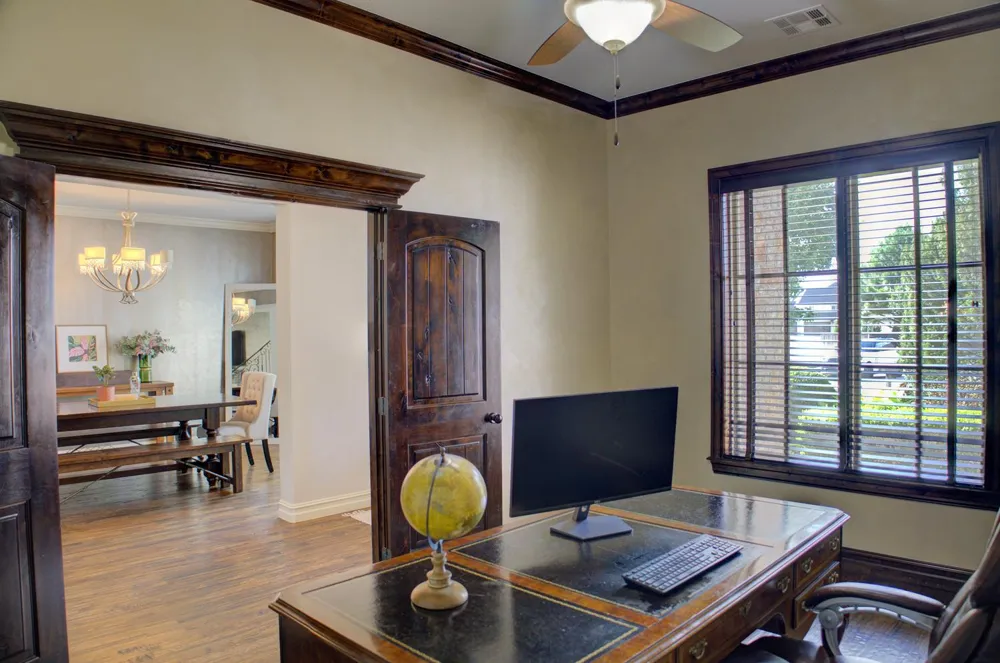 10757 S 96th Place Tulsa, OK 74133