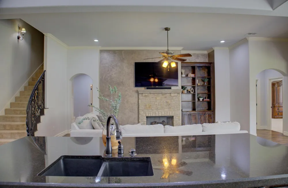 10757 S 96th Place Tulsa, OK 74133